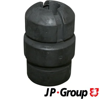 Rubber Buffer, suspension